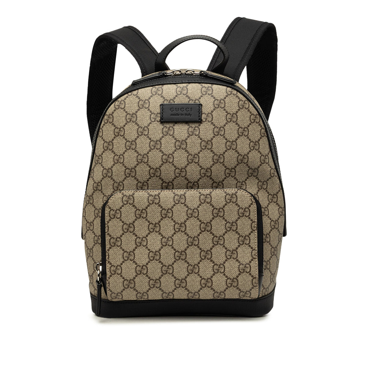 Gucci Small GG Supreme Eden Day Backpack