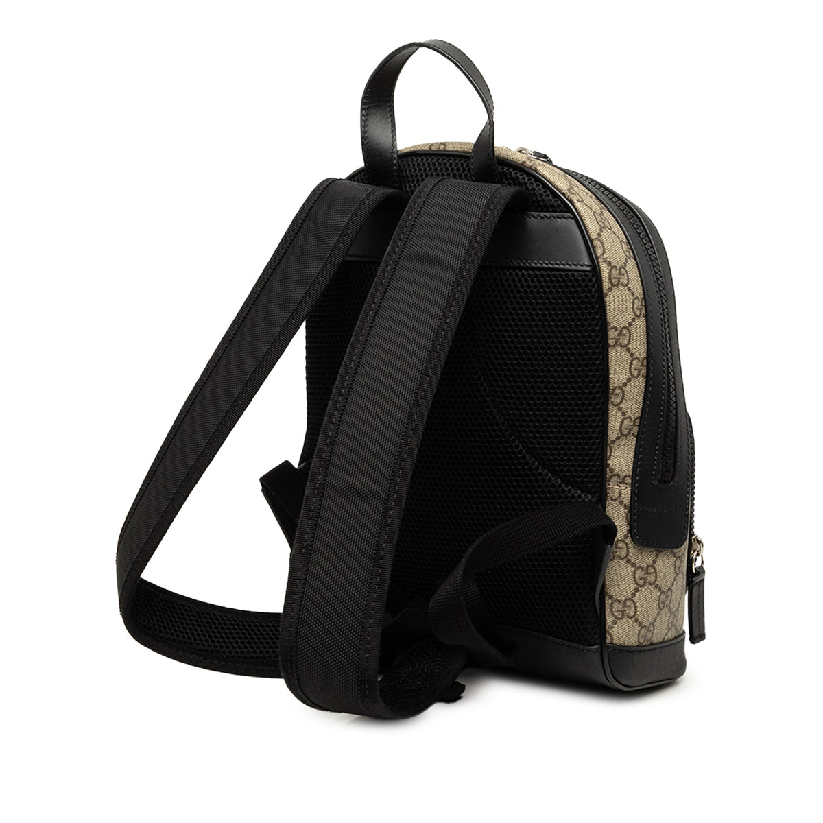 Gucci Small GG Supreme Eden Day Backpack