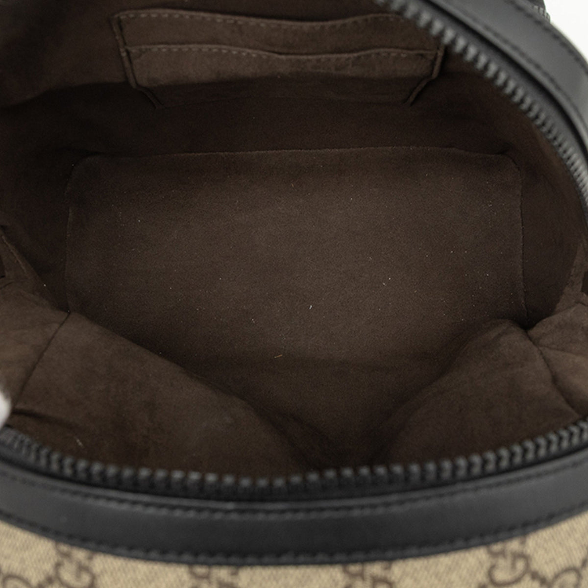 Gucci Small GG Supreme Eden Day Backpack