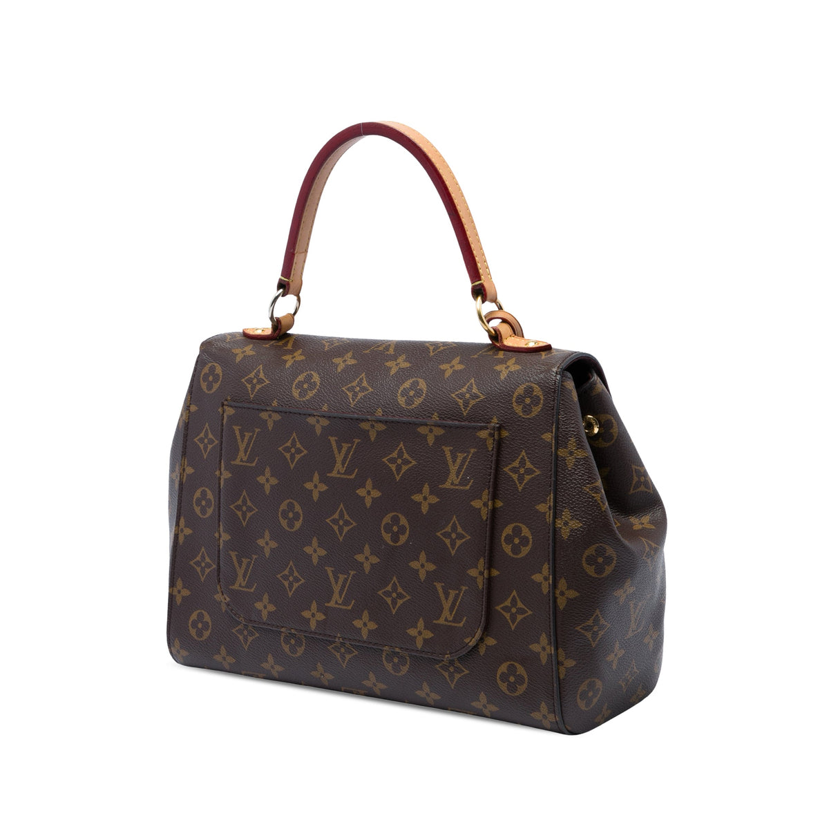 Louis Vuitton Monogram Cluny MM