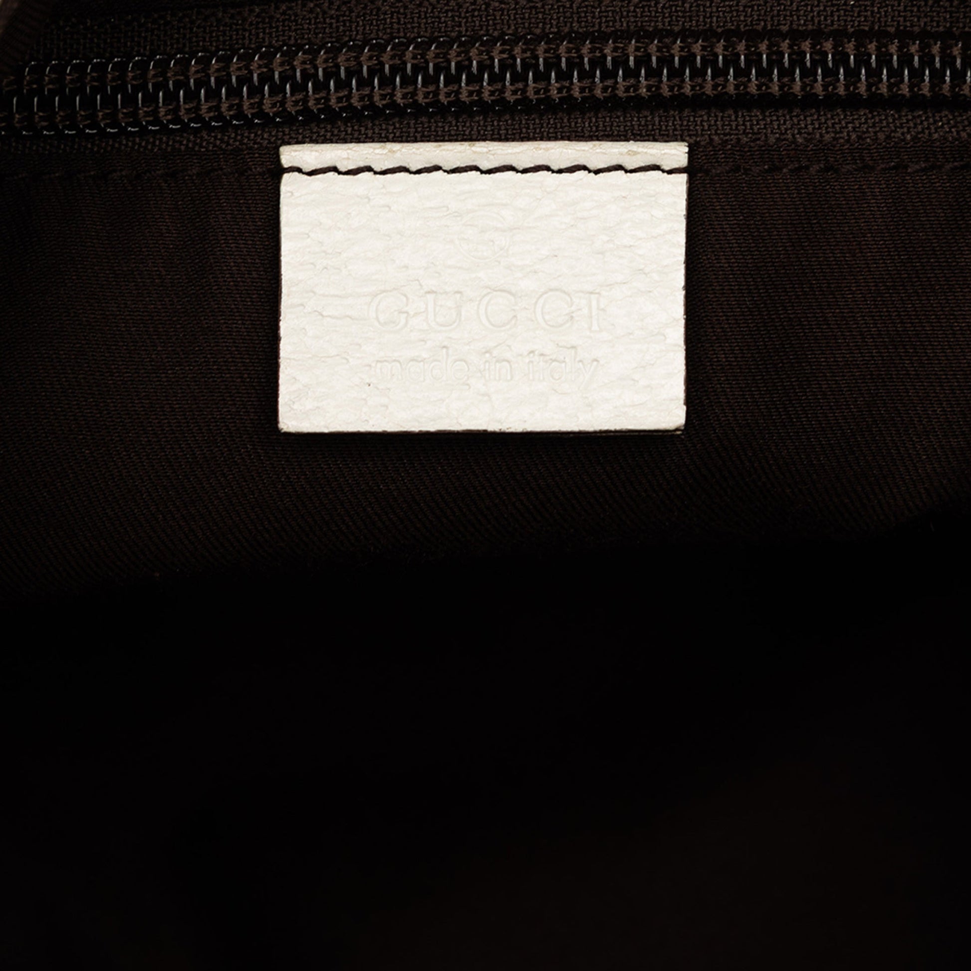 Gucci GG Canvas Web Crossbody