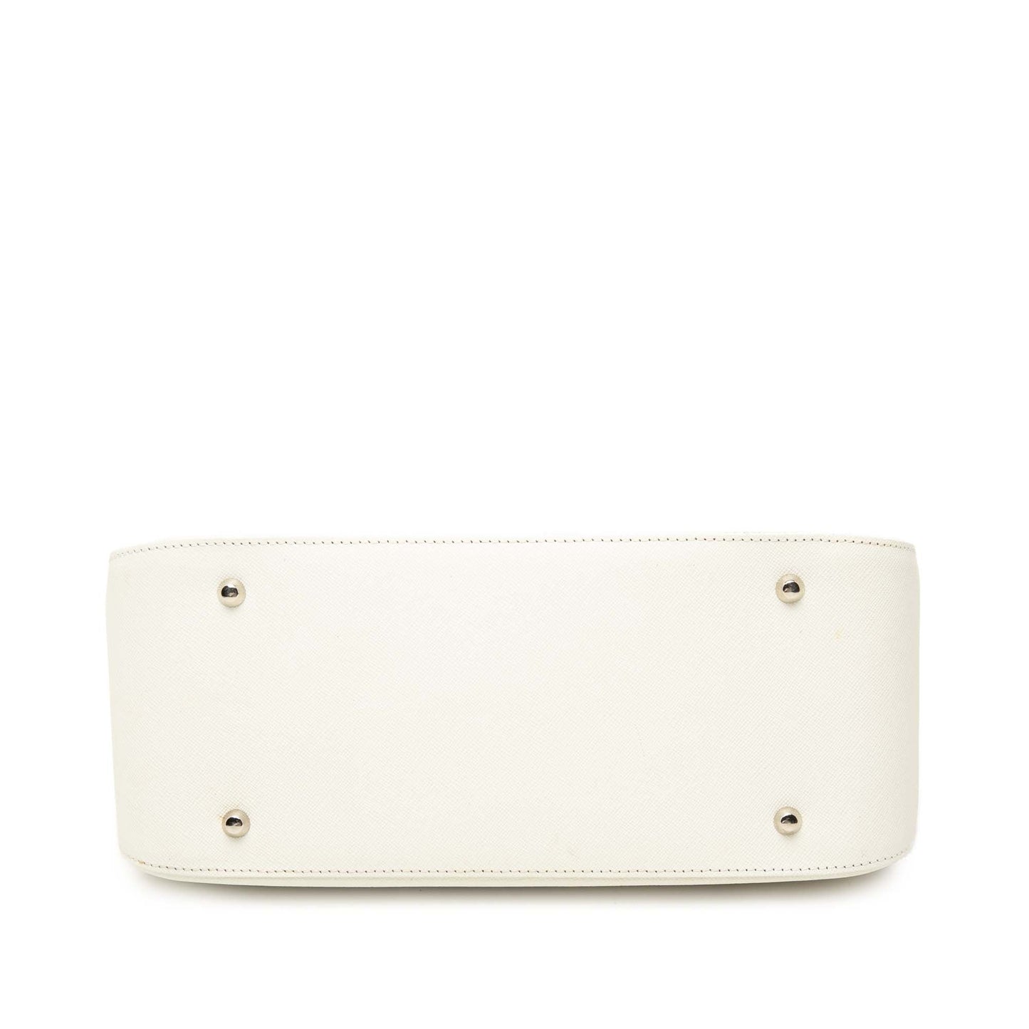 Burberry Nova Check Canvas Shoulder Bag