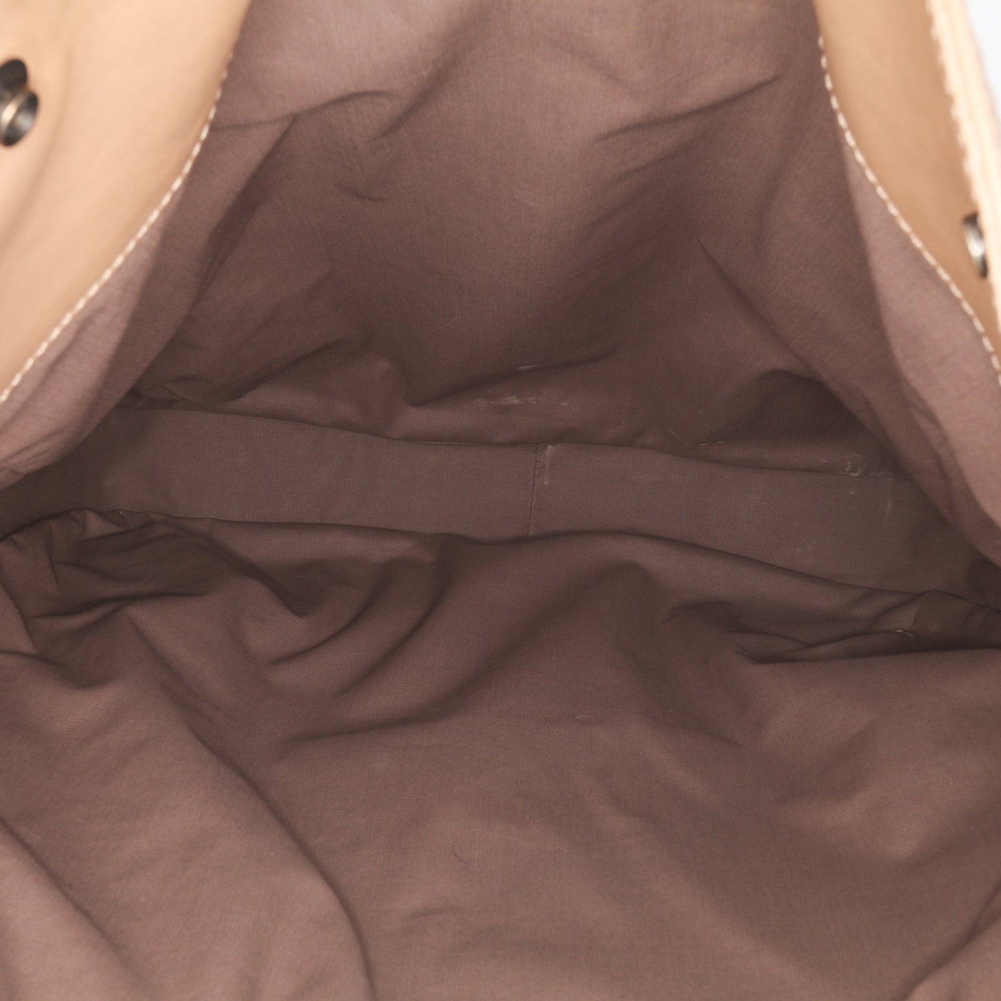 Bottega Veneta Intrecciomirage Trimmed Leather Crossbody