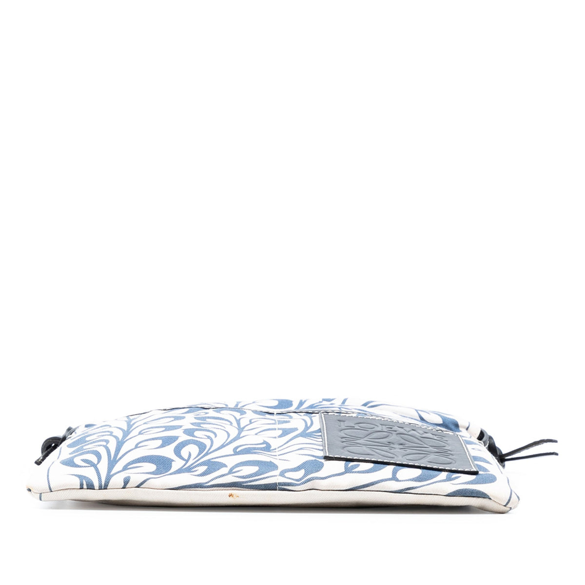 LOEWE Canvas Anagram Drawstring Crossbody
