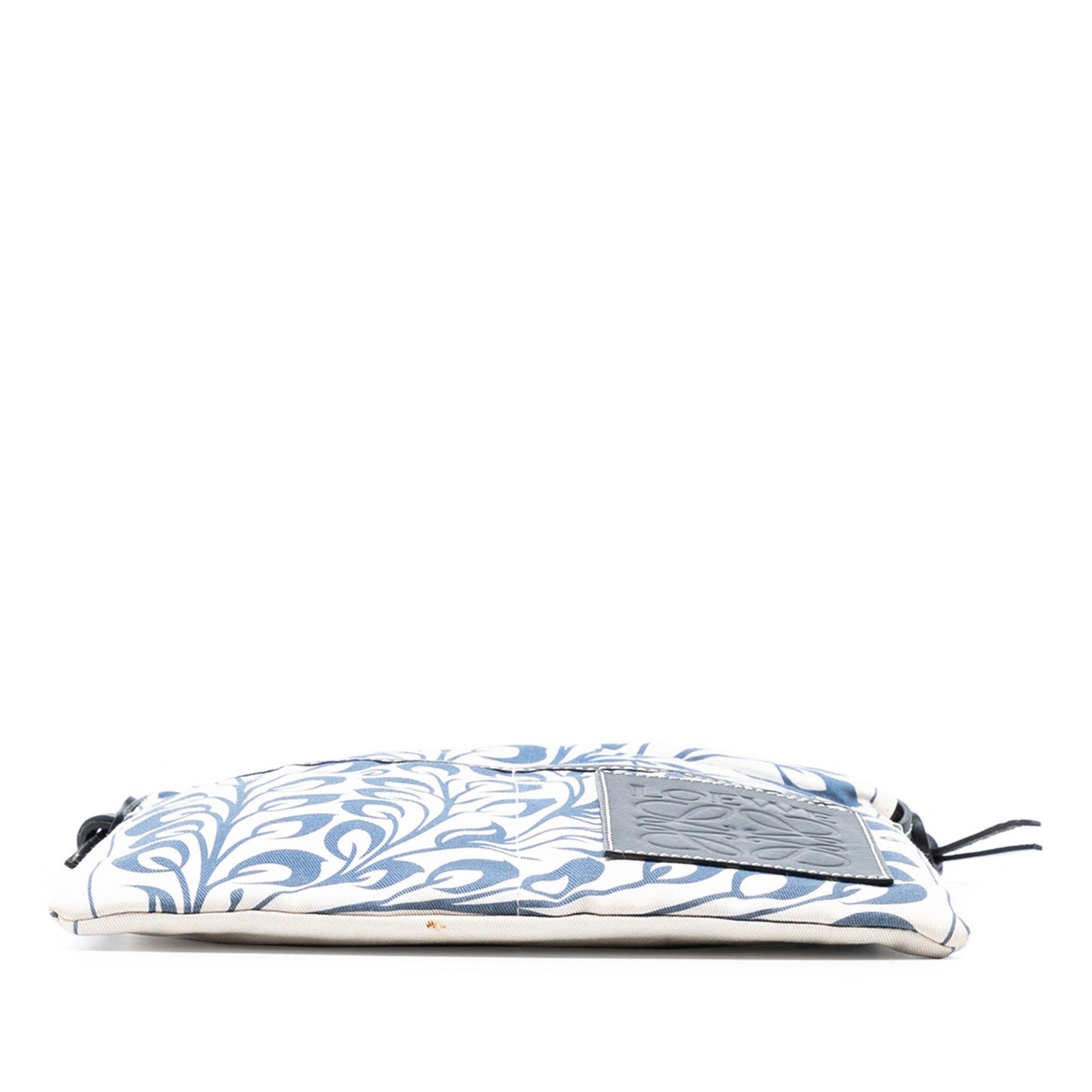 LOEWE Canvas Anagram Drawstring Crossbody