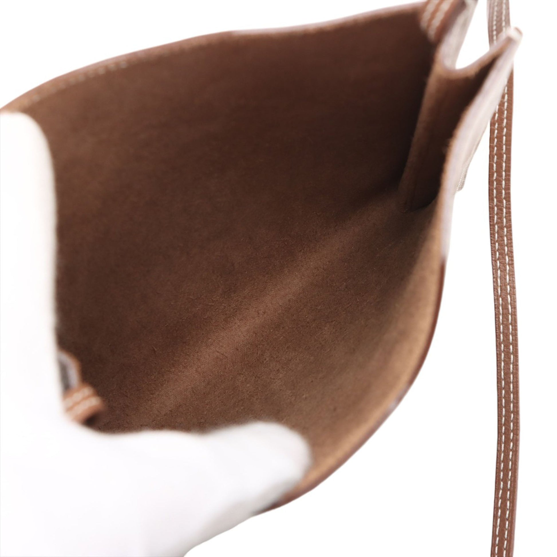 Hermès Swift Onimetou Crossbody