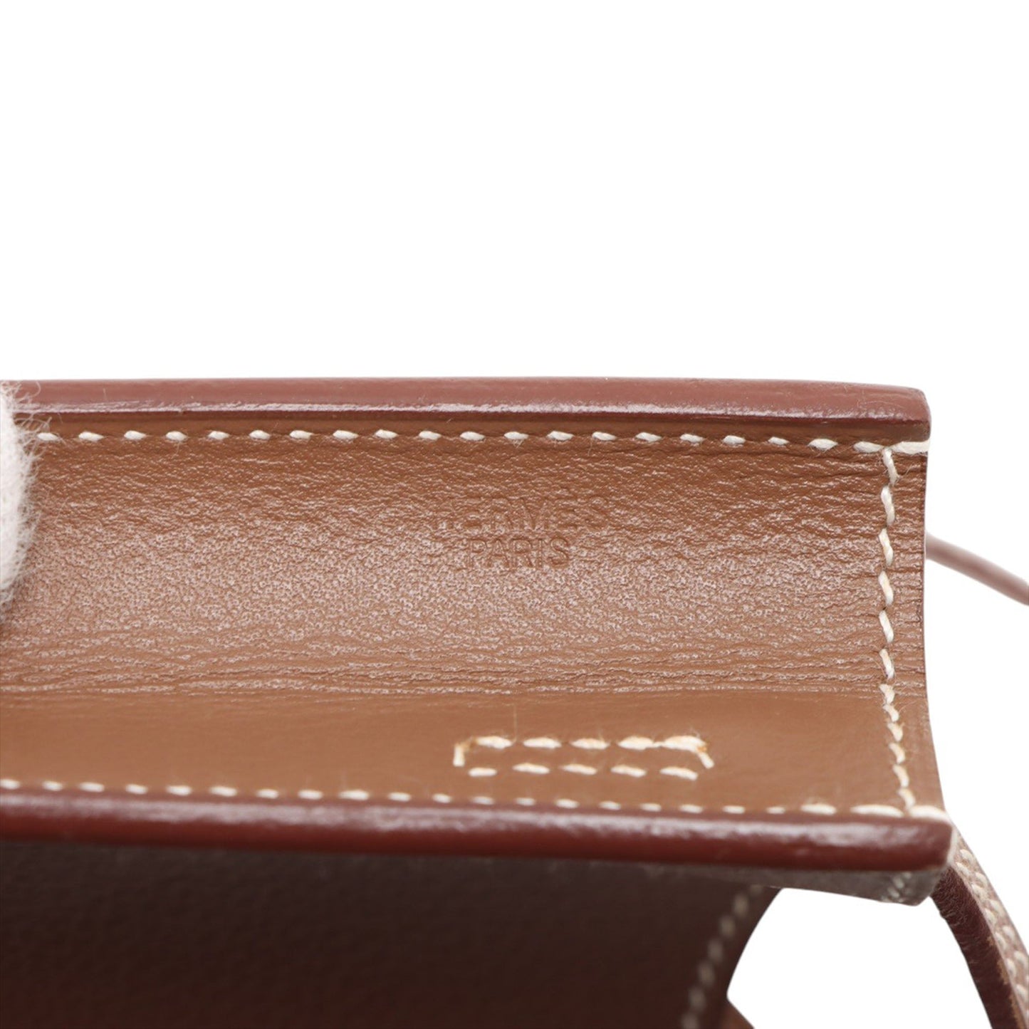 Hermès Swift Onimetou Crossbody