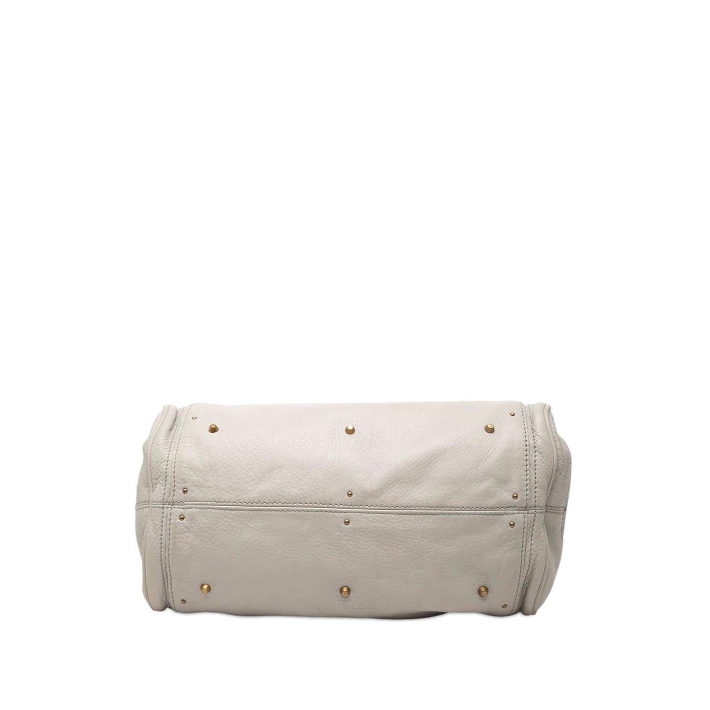 Chloé Leather Paddington Handbag