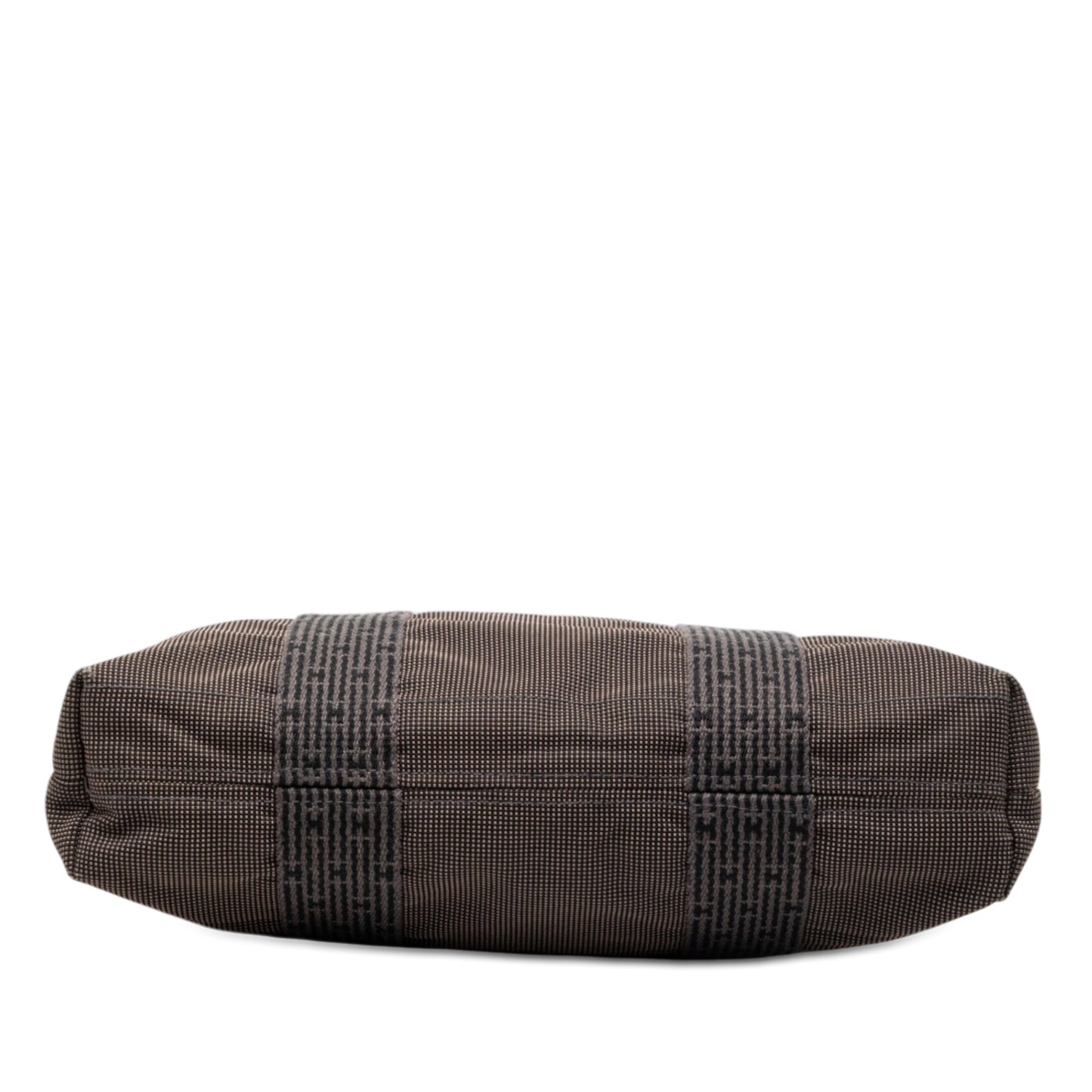 Hermès Canvas Herline Cabas