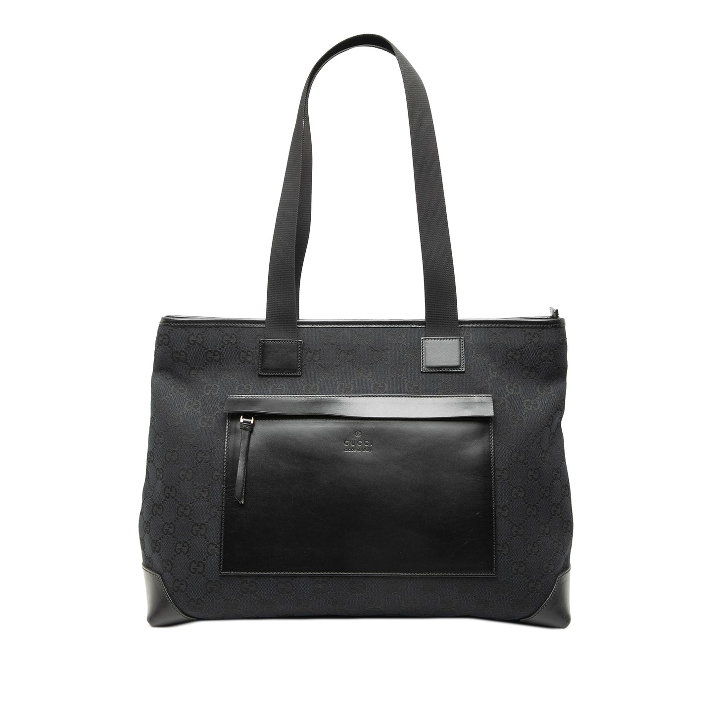 Gucci GG Canvas Tote