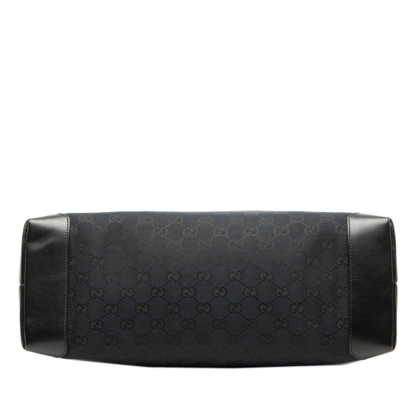 Gucci GG Canvas Tote