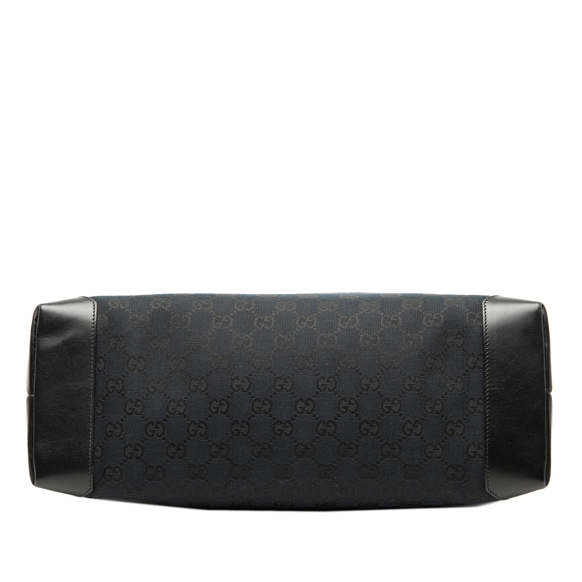 Gucci GG Canvas Tote
