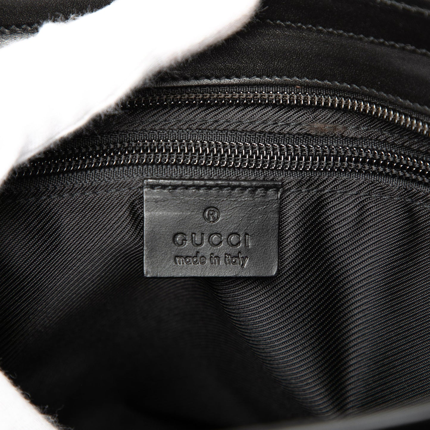 Gucci GG Canvas Tote