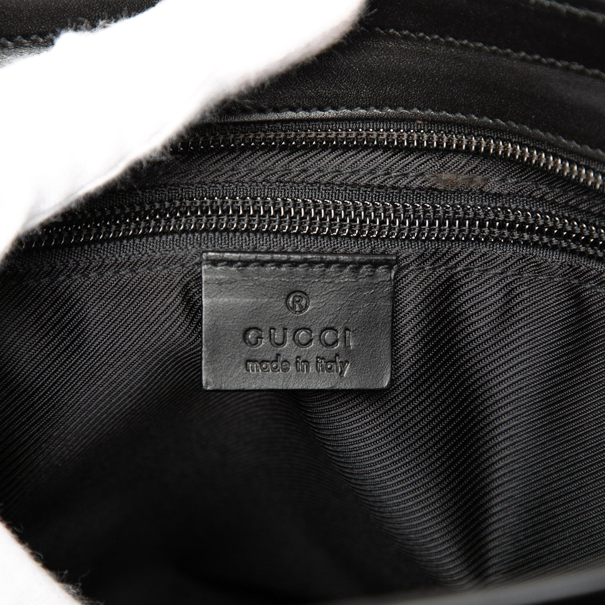 Gucci GG Canvas Tote