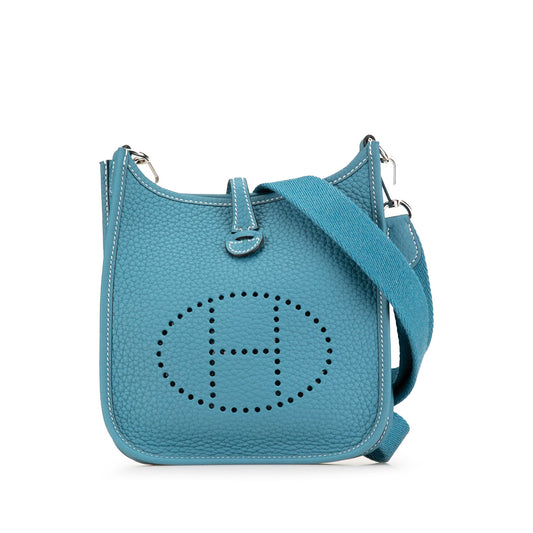 Hermès Clemence Evelyne III TPM