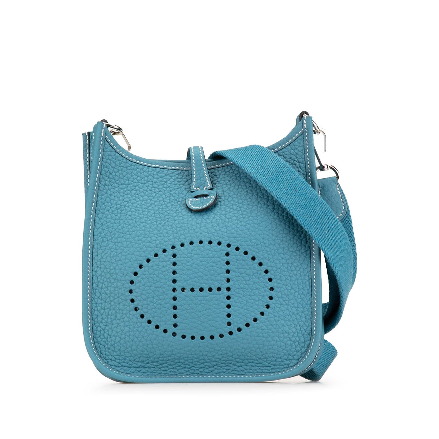 Hermès Clemence Evelyne III TPM