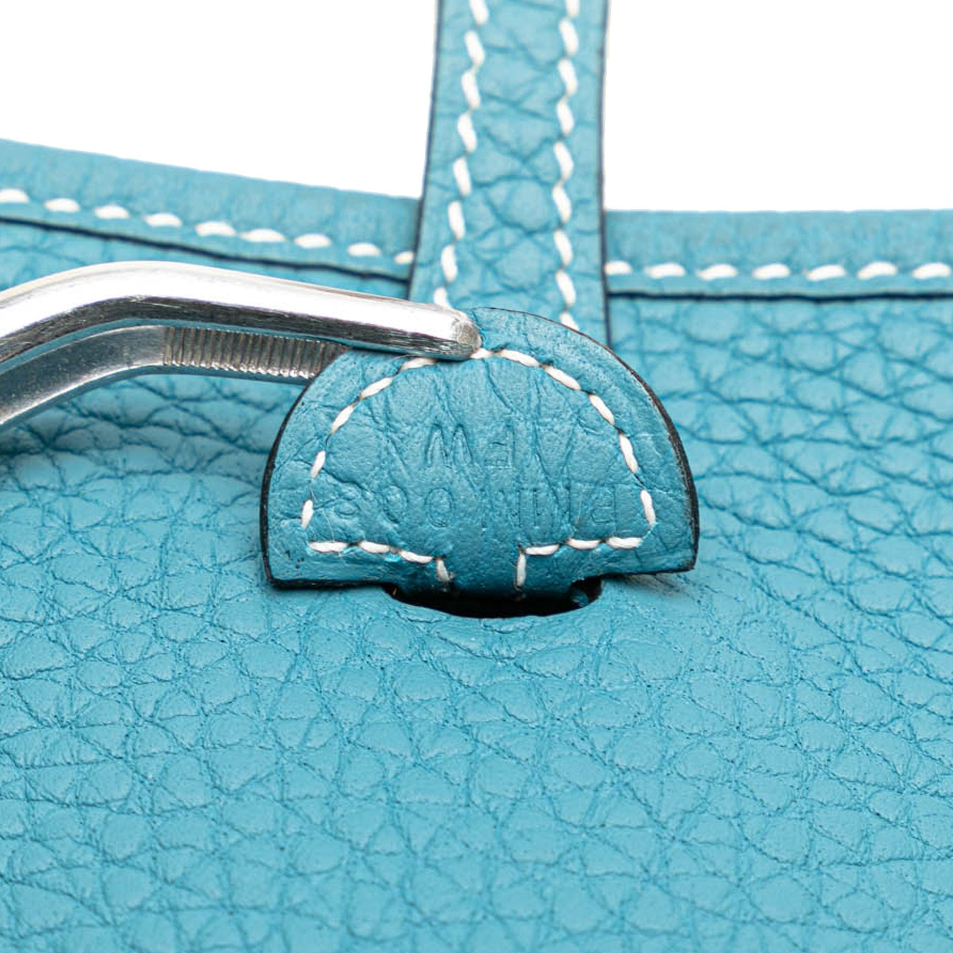 Hermès Clemence Evelyne III TPM