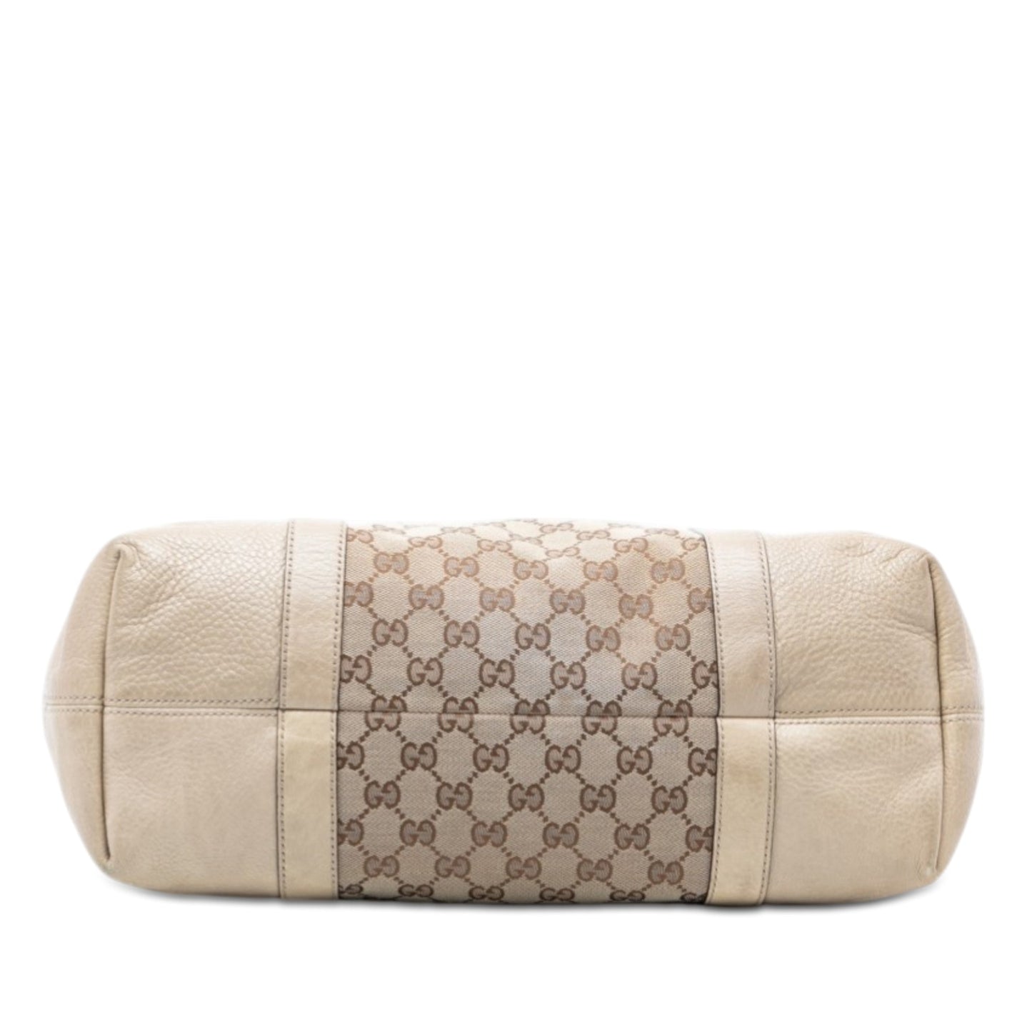 Gucci GG Canvas Miss GG Tote