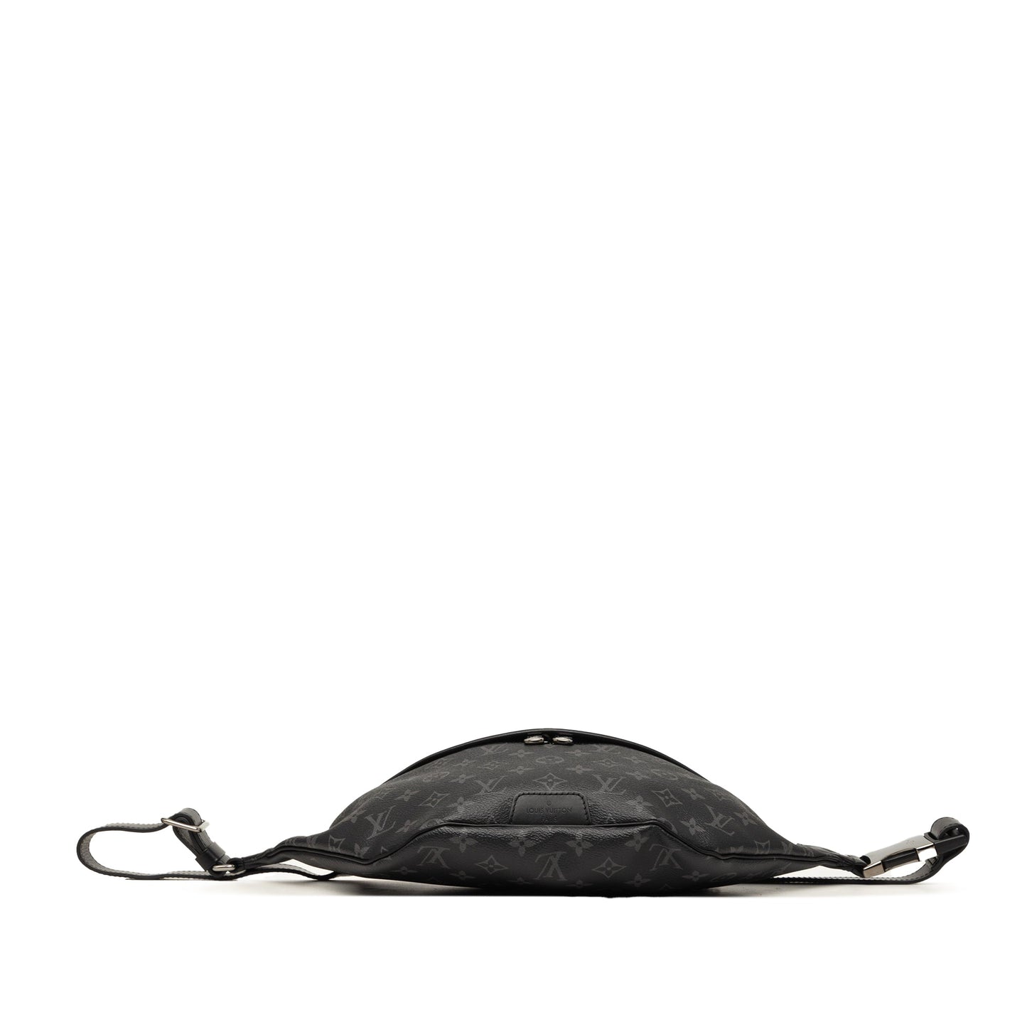 Louis Vuitton Monogram Eclipse Discovery Bumbag PM
