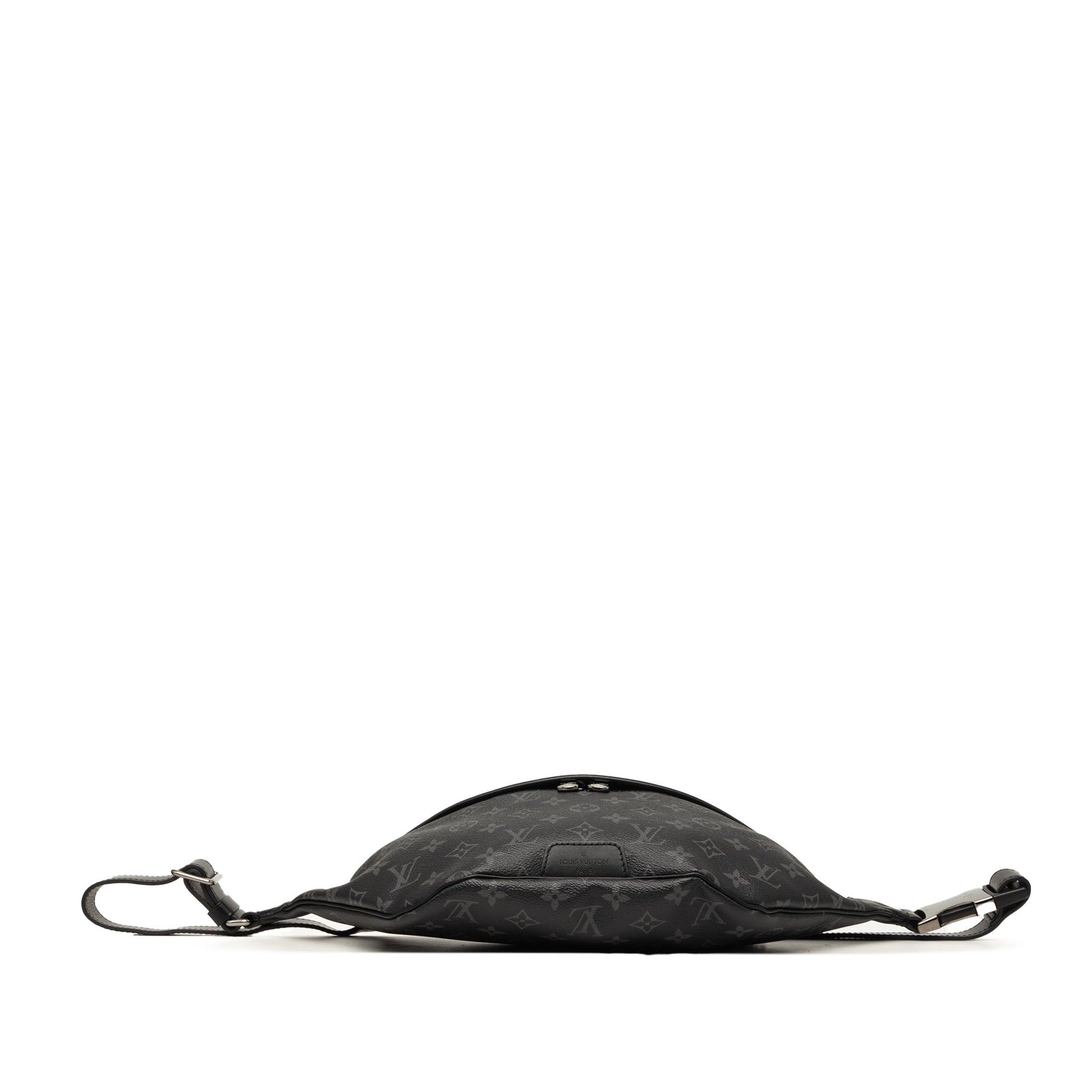 Louis Vuitton Monogram Eclipse Discovery Bumbag PM