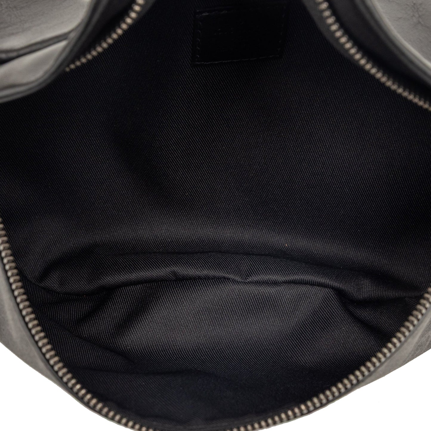 Louis Vuitton Monogram Eclipse Discovery Bumbag PM