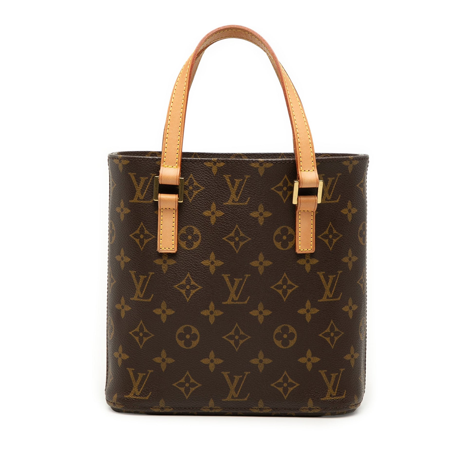 Louis Vuitton Monogram Vavin PM