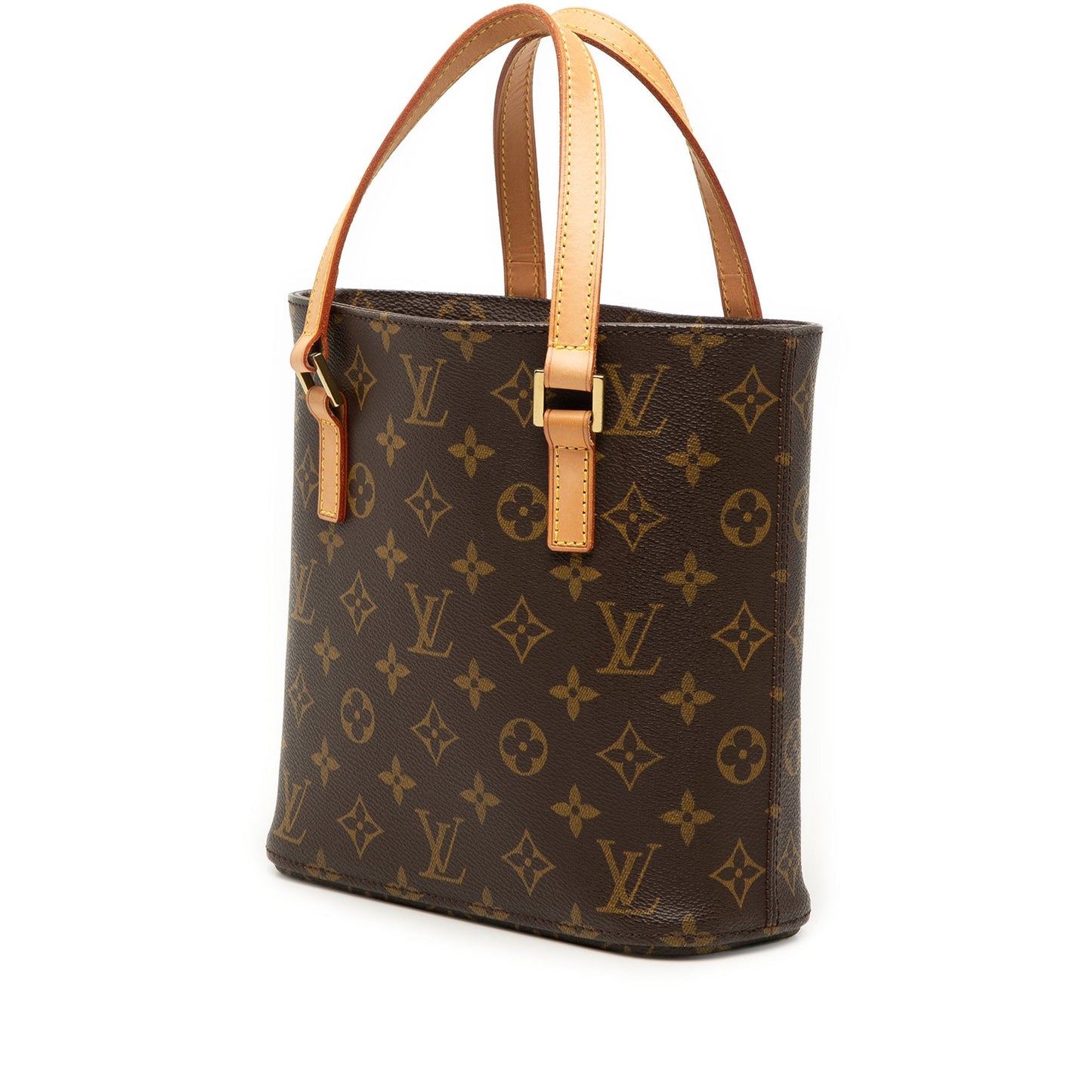 Louis Vuitton Monogram Vavin PM