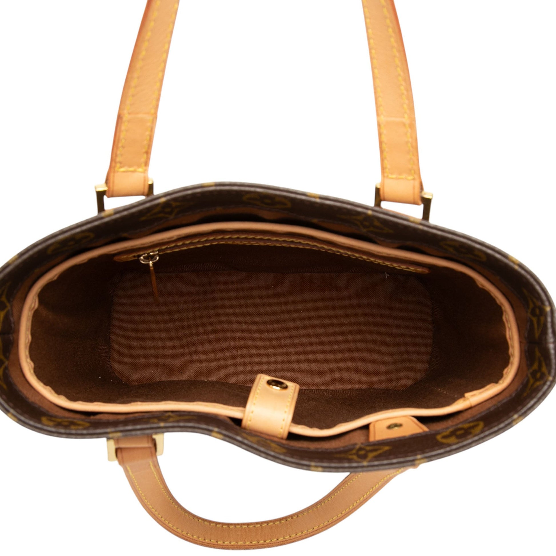 Louis Vuitton Monogram Vavin PM