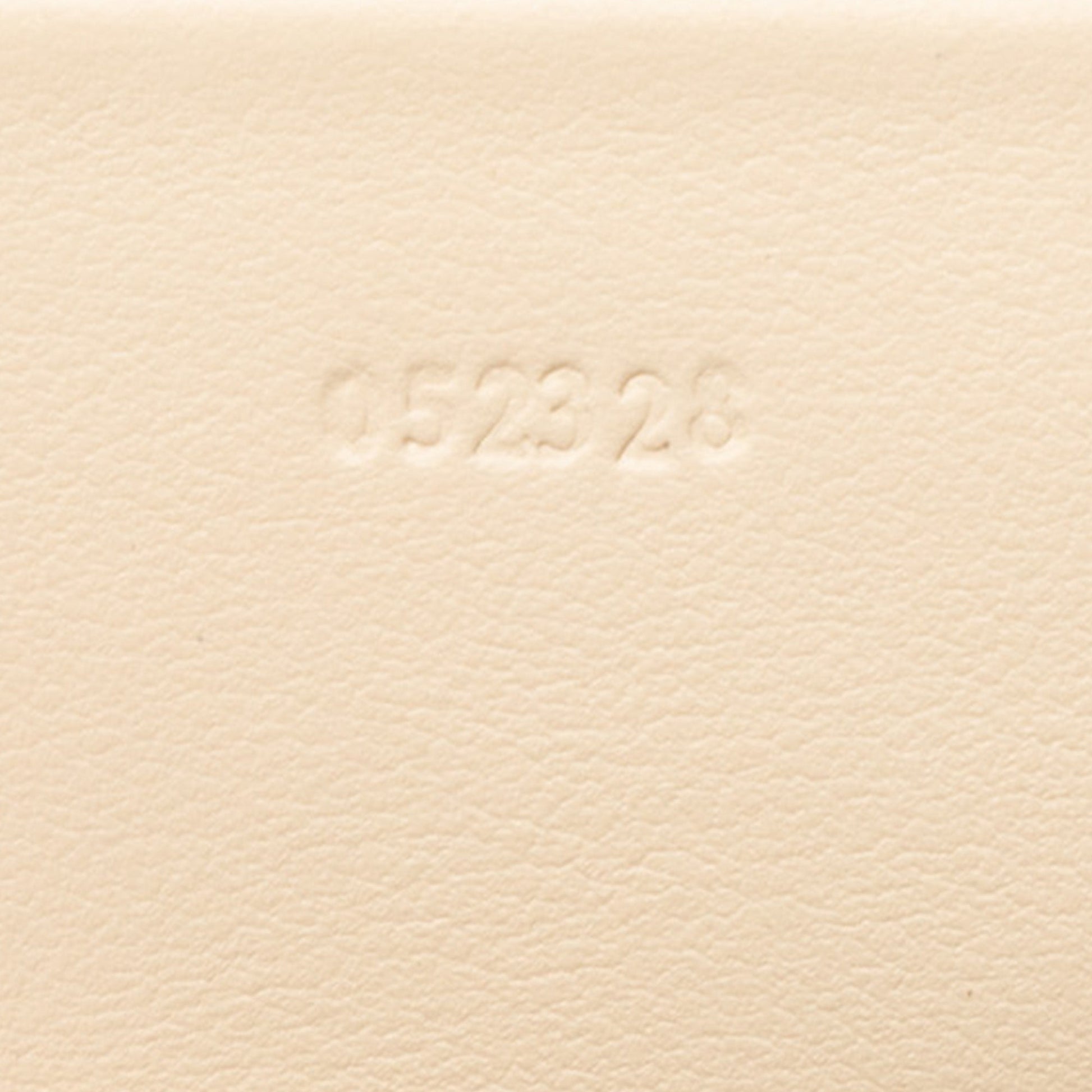 LOEWE Calfskin Cropped Puzzle Fold Shoulder Bag