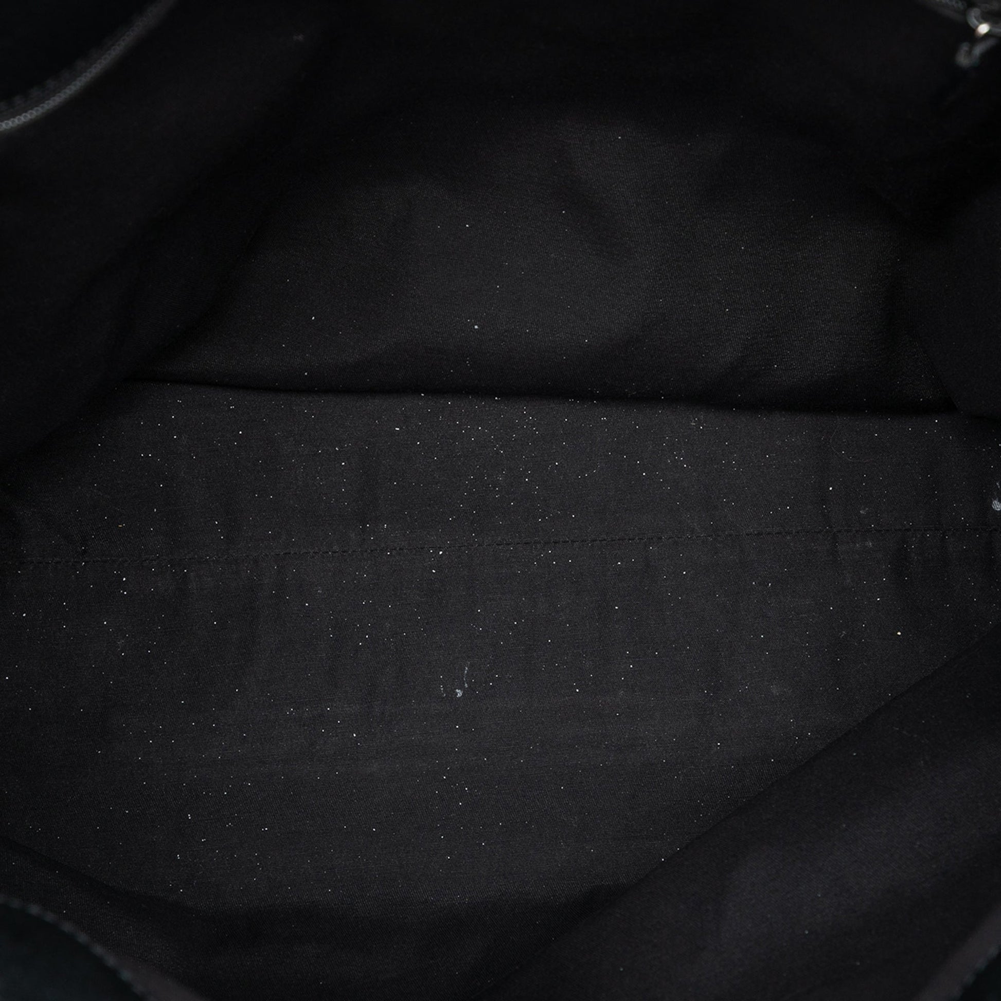 Gucci Large GG Denim Gifford Tote