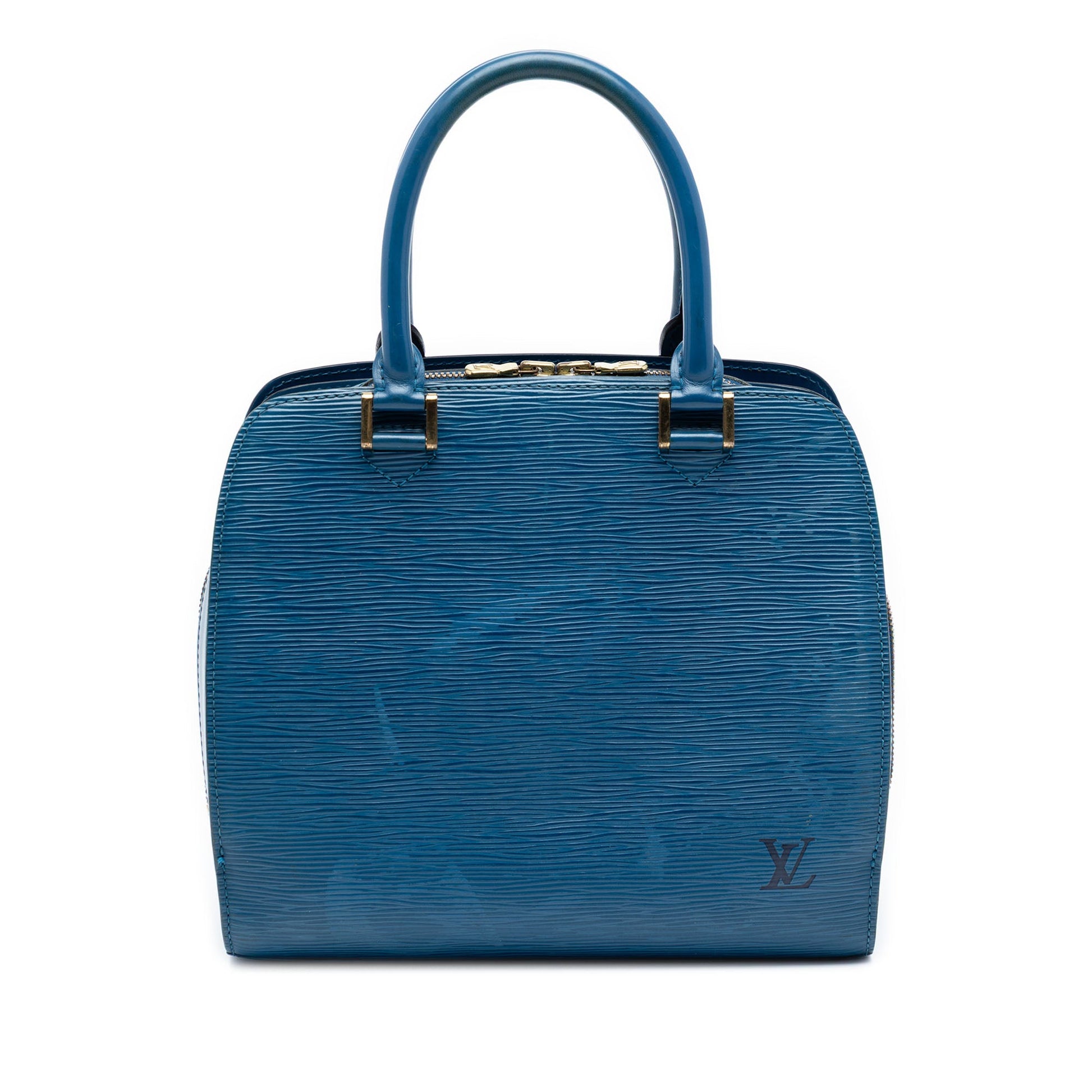 Louis Vuitton Epi Pont Neuf PM
