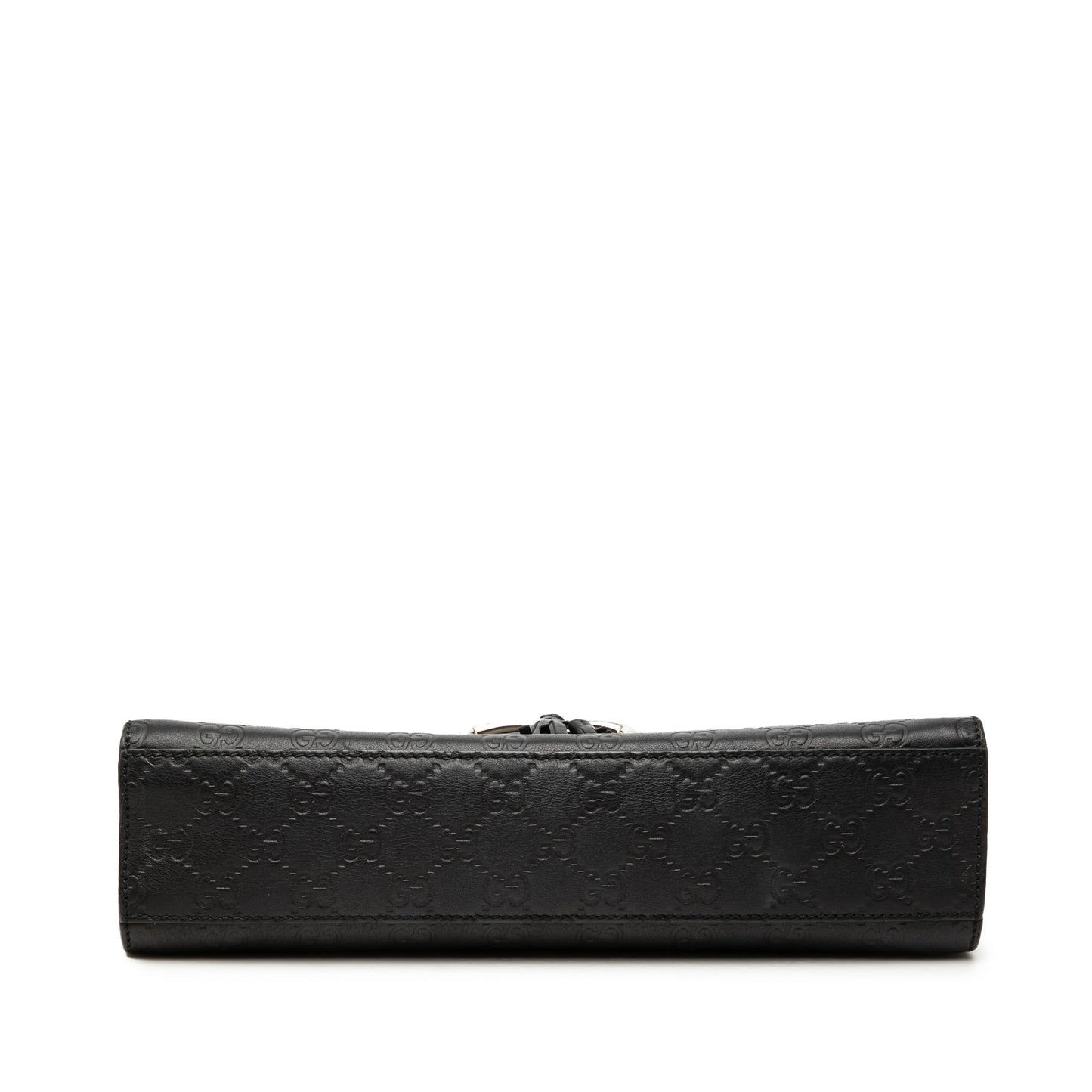 Gucci Medium Guccissima Emily Shoulder Bag