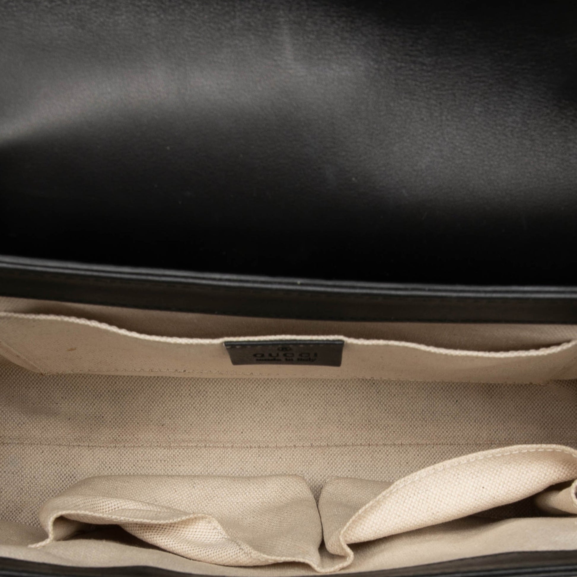 Gucci Medium Guccissima Emily Shoulder Bag