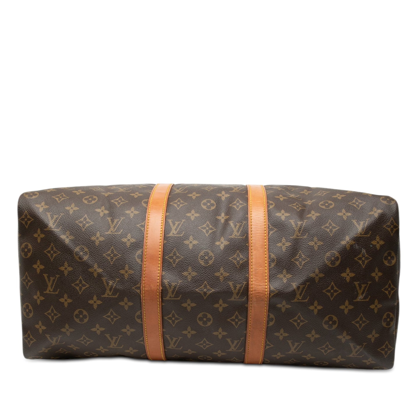 Louis Vuitton Monogram Keepall 50