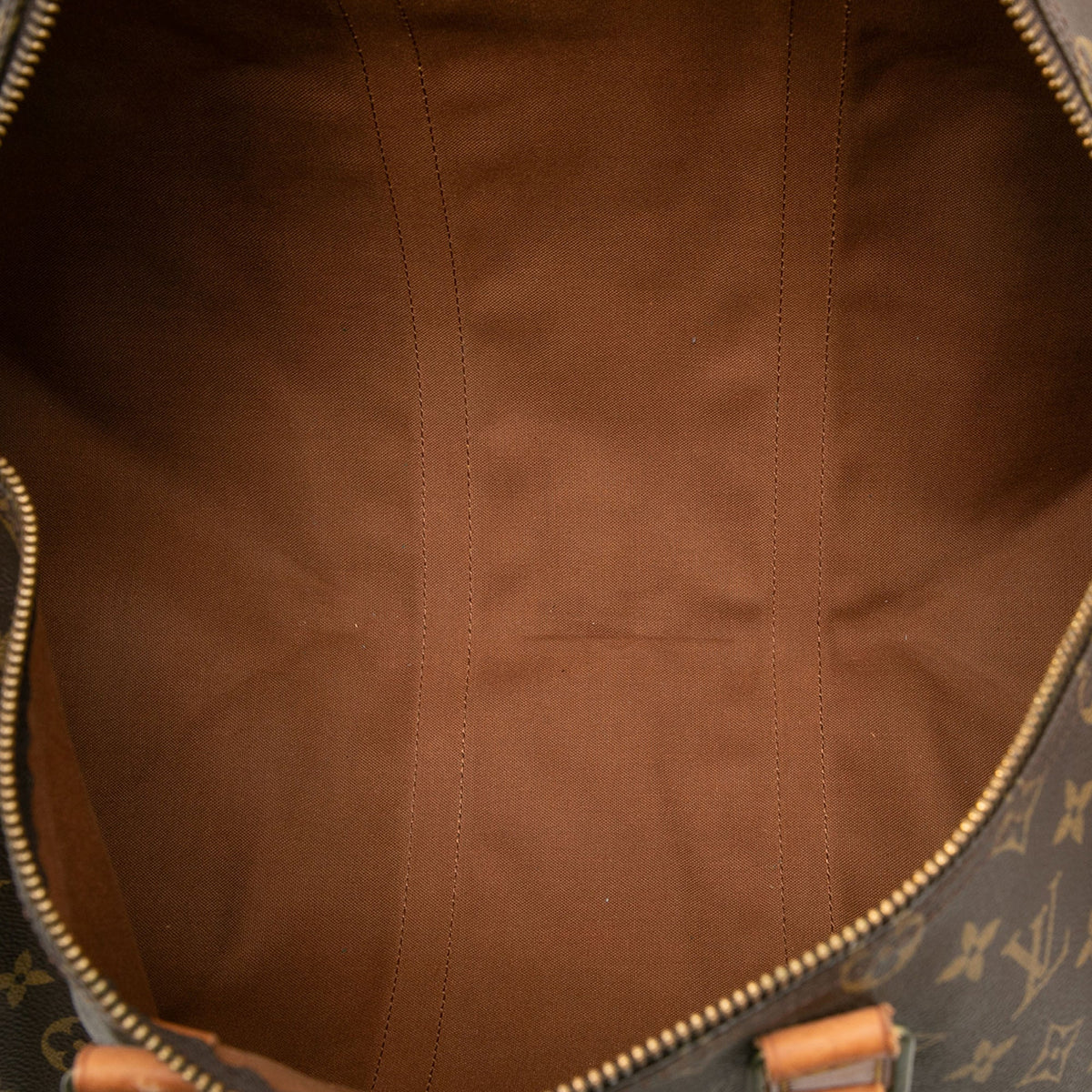 Louis Vuitton Monogram Keepall 50