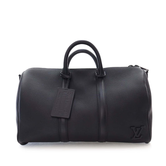 Louis Vuitton Aerogram Keepall Bandouliere 40