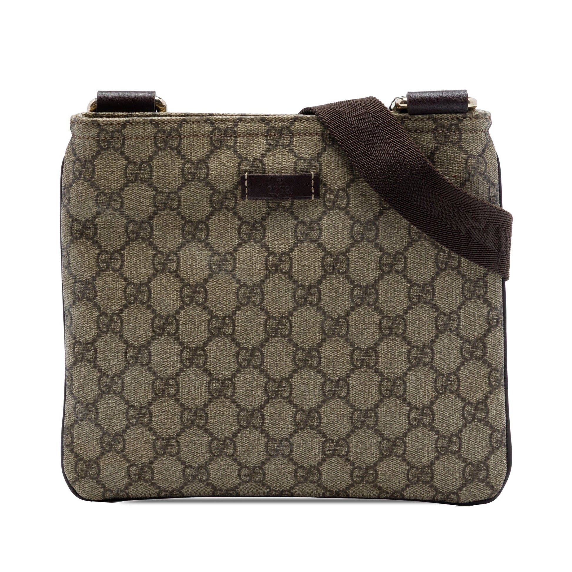 Gucci GG Supreme Crossbody