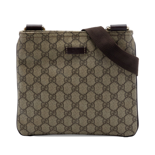 Gucci GG Supreme Crossbody