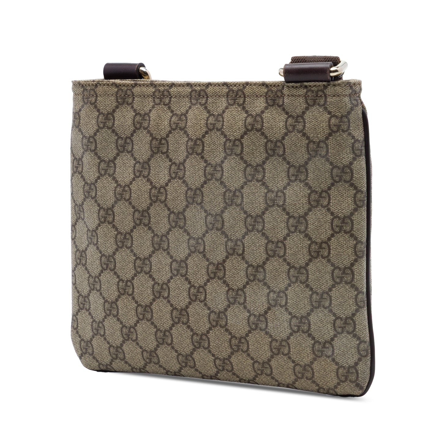 Gucci GG Supreme Crossbody