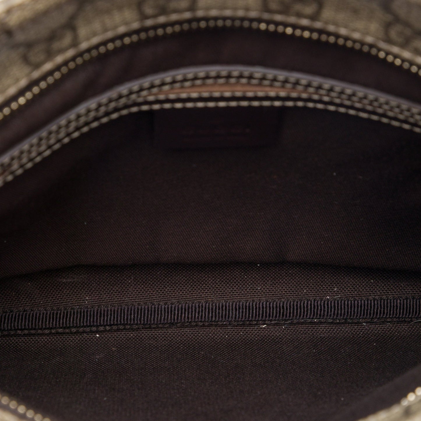 Gucci GG Supreme Crossbody