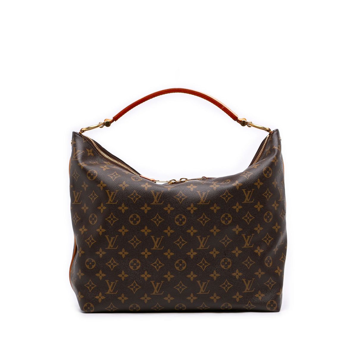 Louis Vuitton Monogram Sully MM