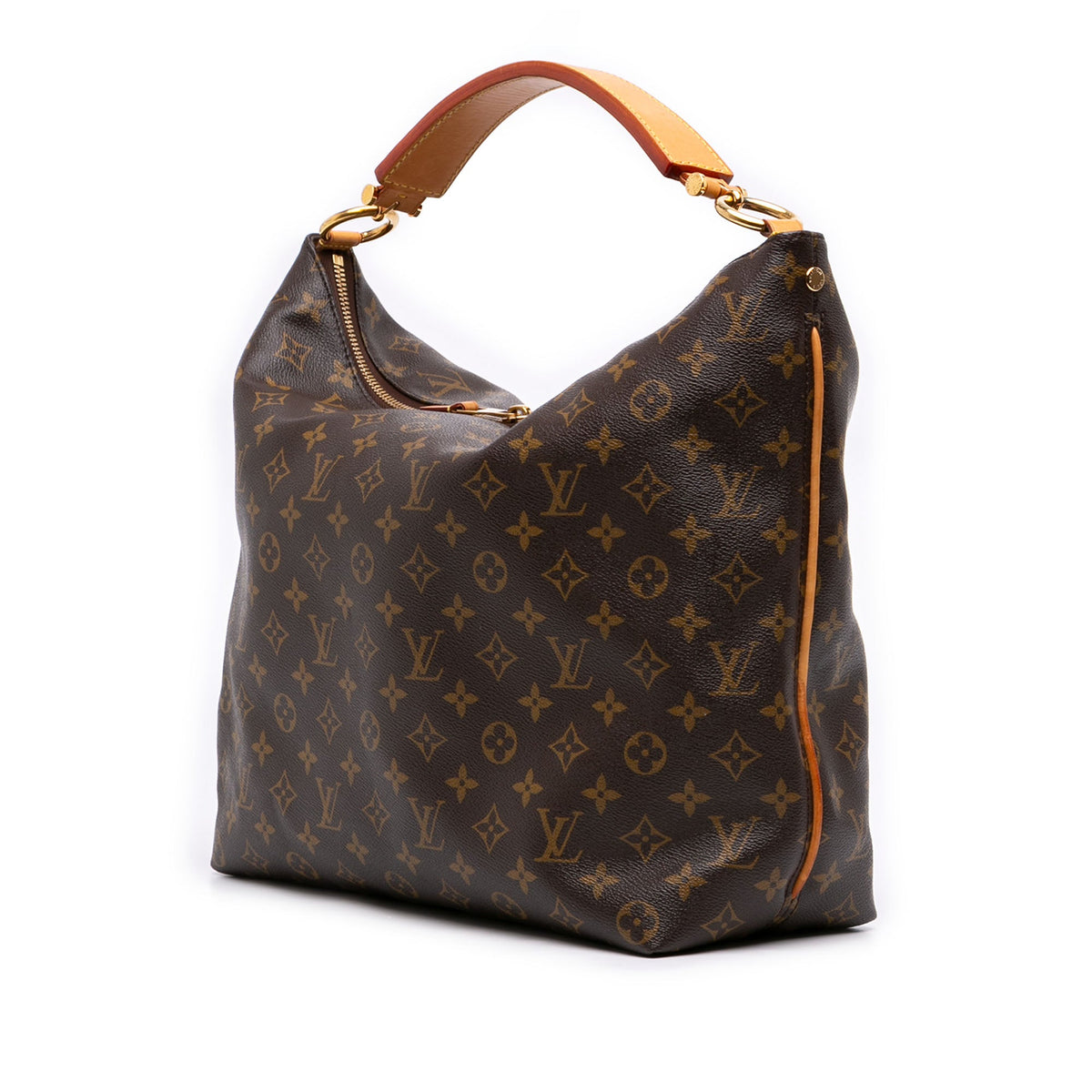 Louis Vuitton Monogram Sully MM