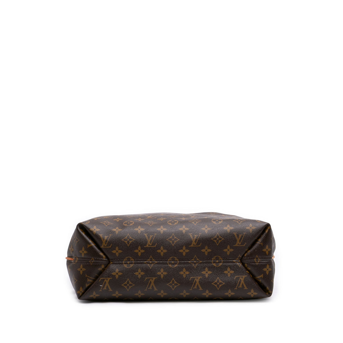 Louis Vuitton Monogram Sully MM