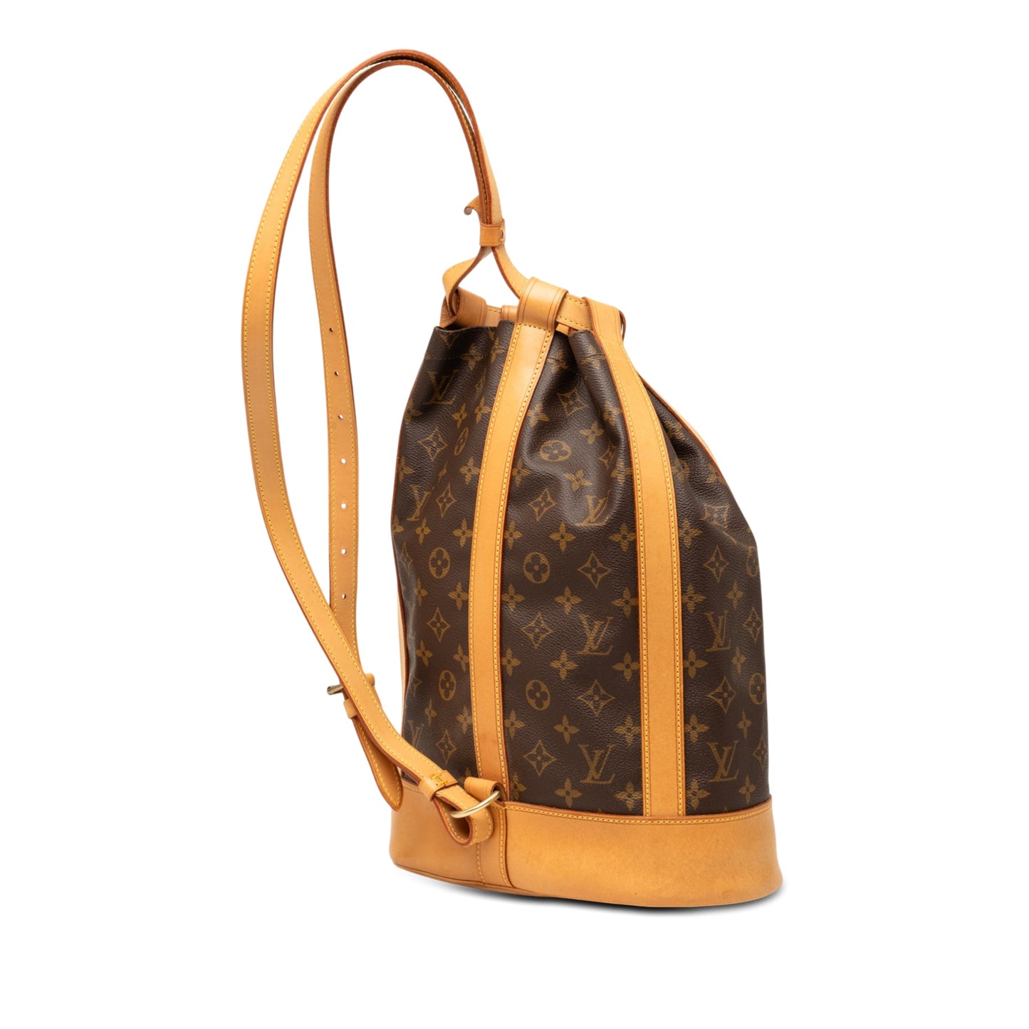 Louis Vuitton Monogram Randonnee PM