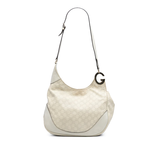 Gucci Guccissima Charlotte Crossbody