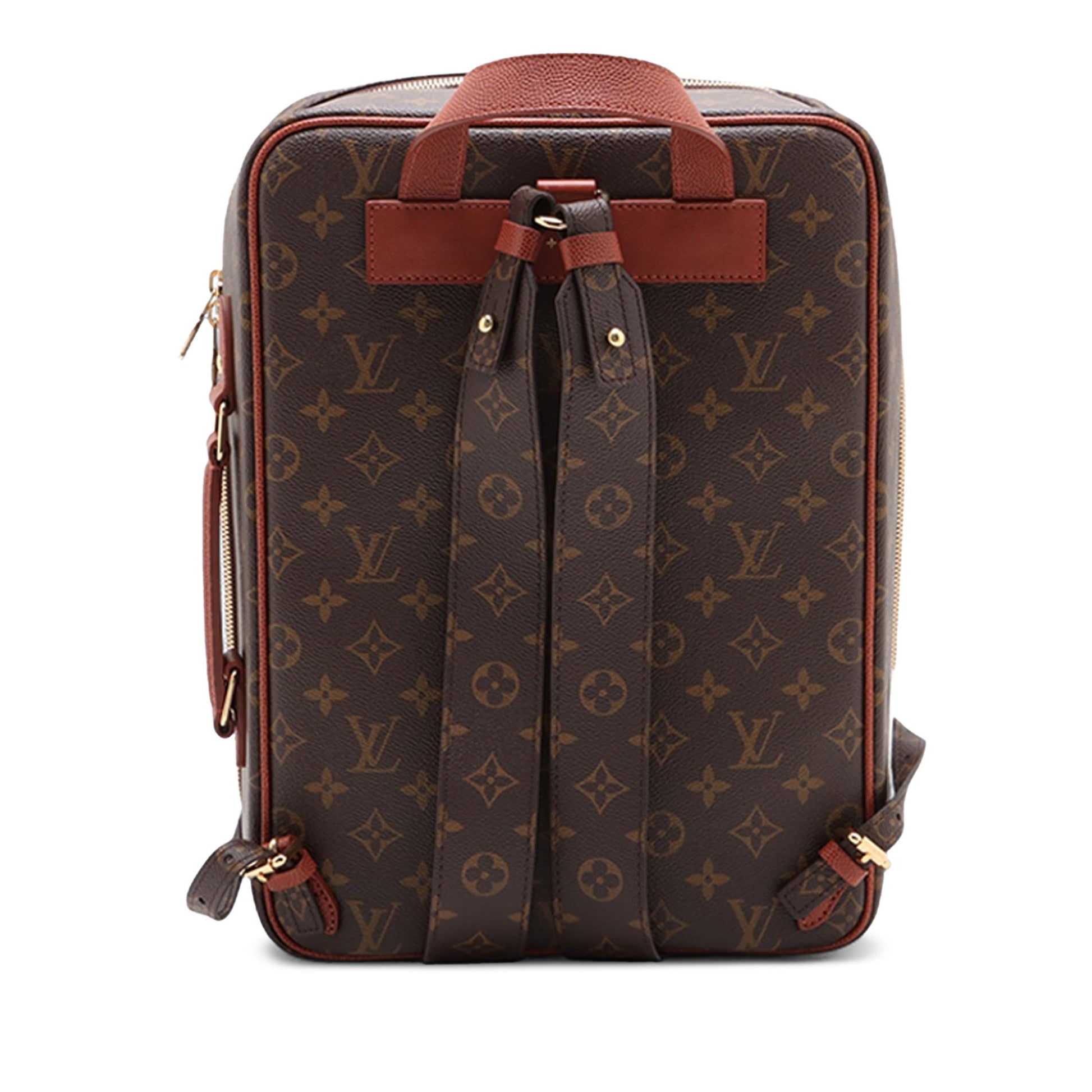 Louis Vuitton NBA Monogram Shoe Box