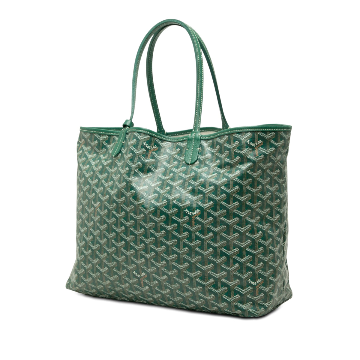 Goyard Goyardine Saint Louis PM
