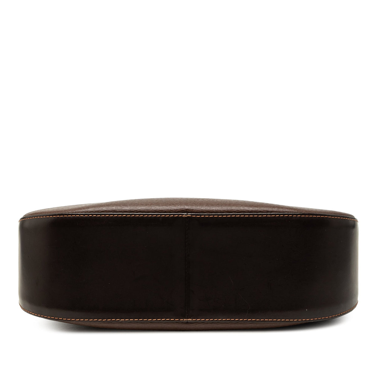 Burberry Leather Shoulder Bag