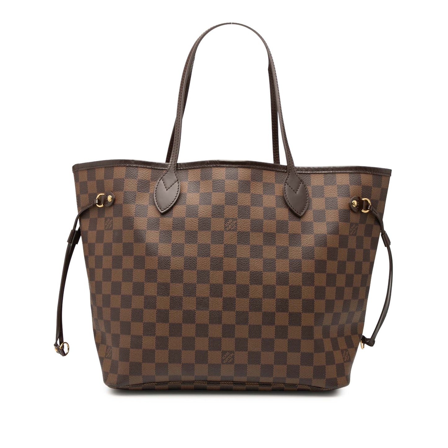 Damier Ebene Neverfull MM