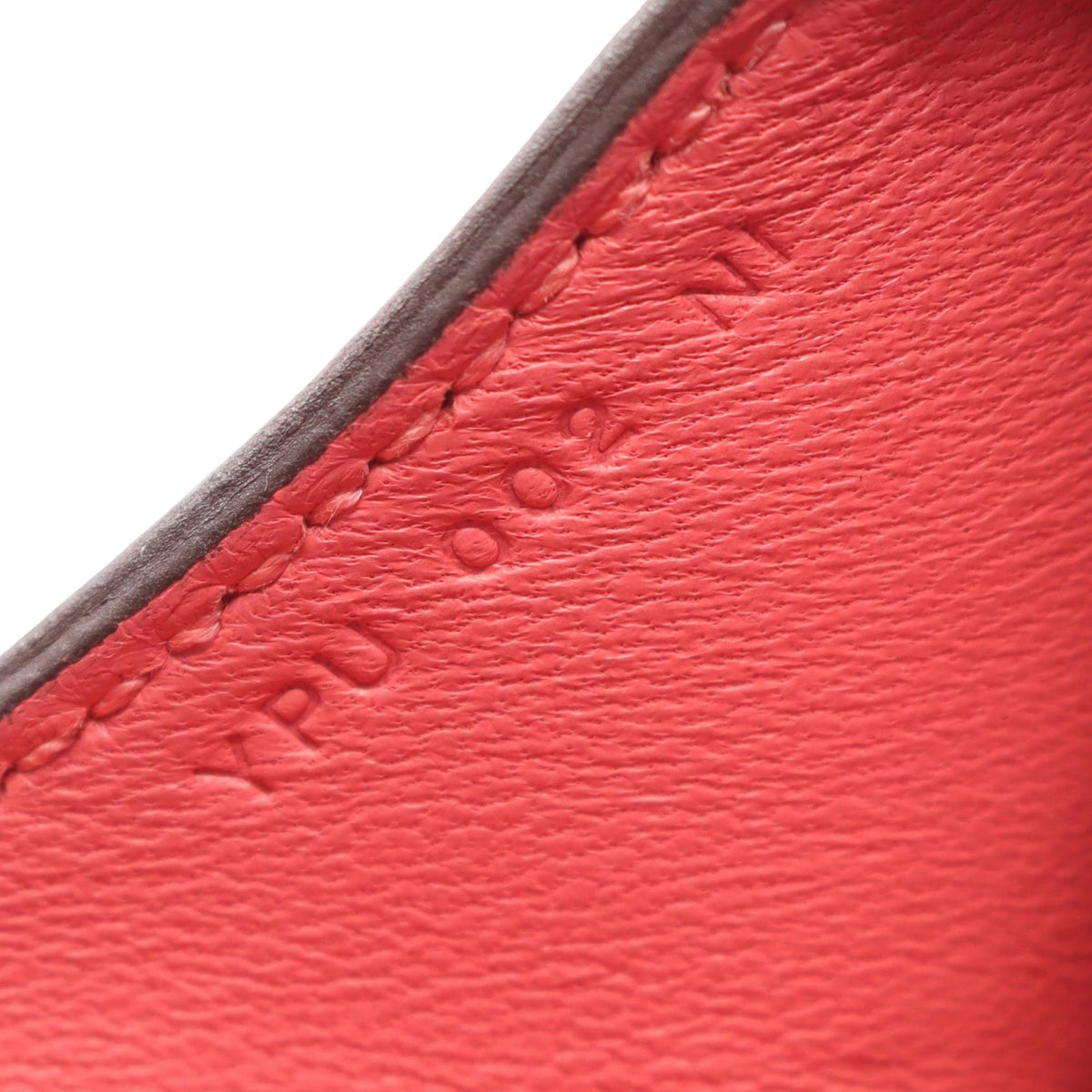 Hermès Evercolor Trim Duo 24